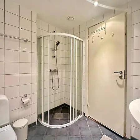 Apartamento Modern In With Balcony & Parking *